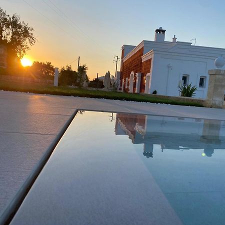 فيلا Parco Del Vecchio سافيلّيتري المظهر الخارجي الصورة