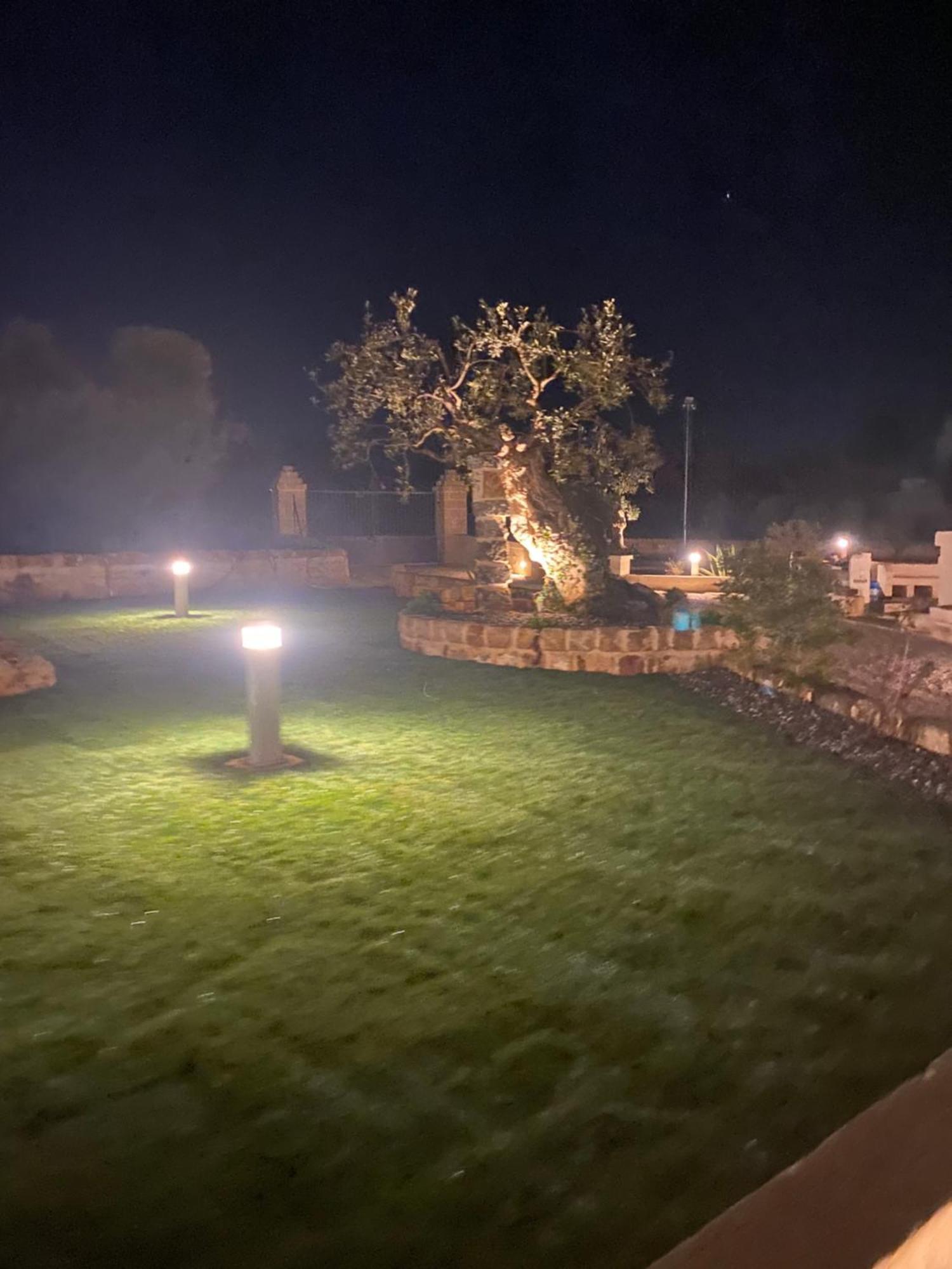 فيلا Parco Del Vecchio سافيلّيتري المظهر الخارجي الصورة